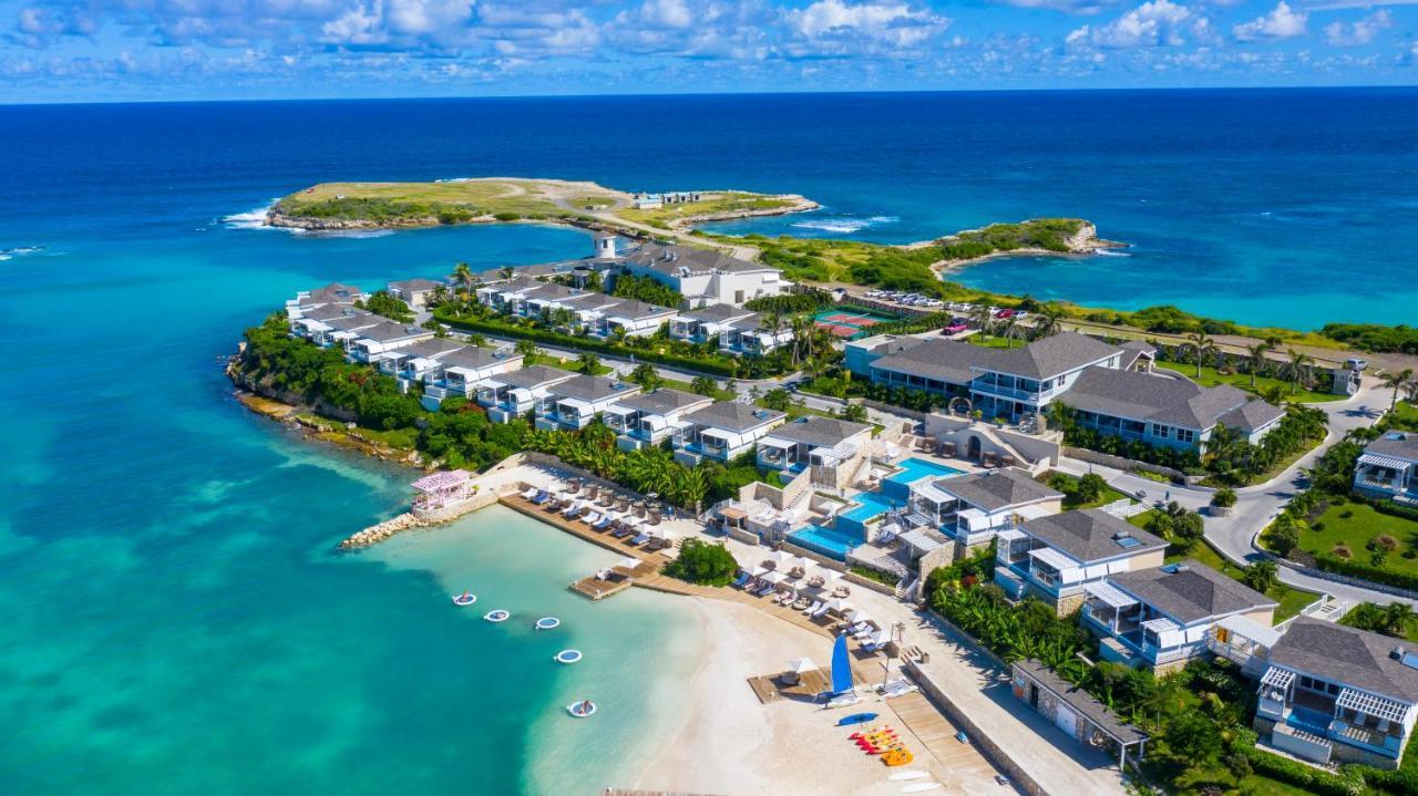 Hammock Cove Antigua (Adults Only) 호텔 윌리키스 외부 사진
