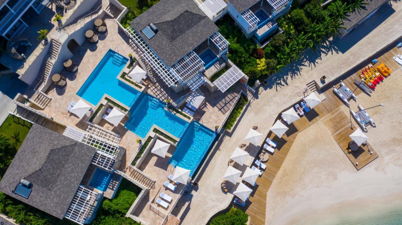Hammock Cove Antigua (Adults Only) 호텔 윌리키스 외부 사진