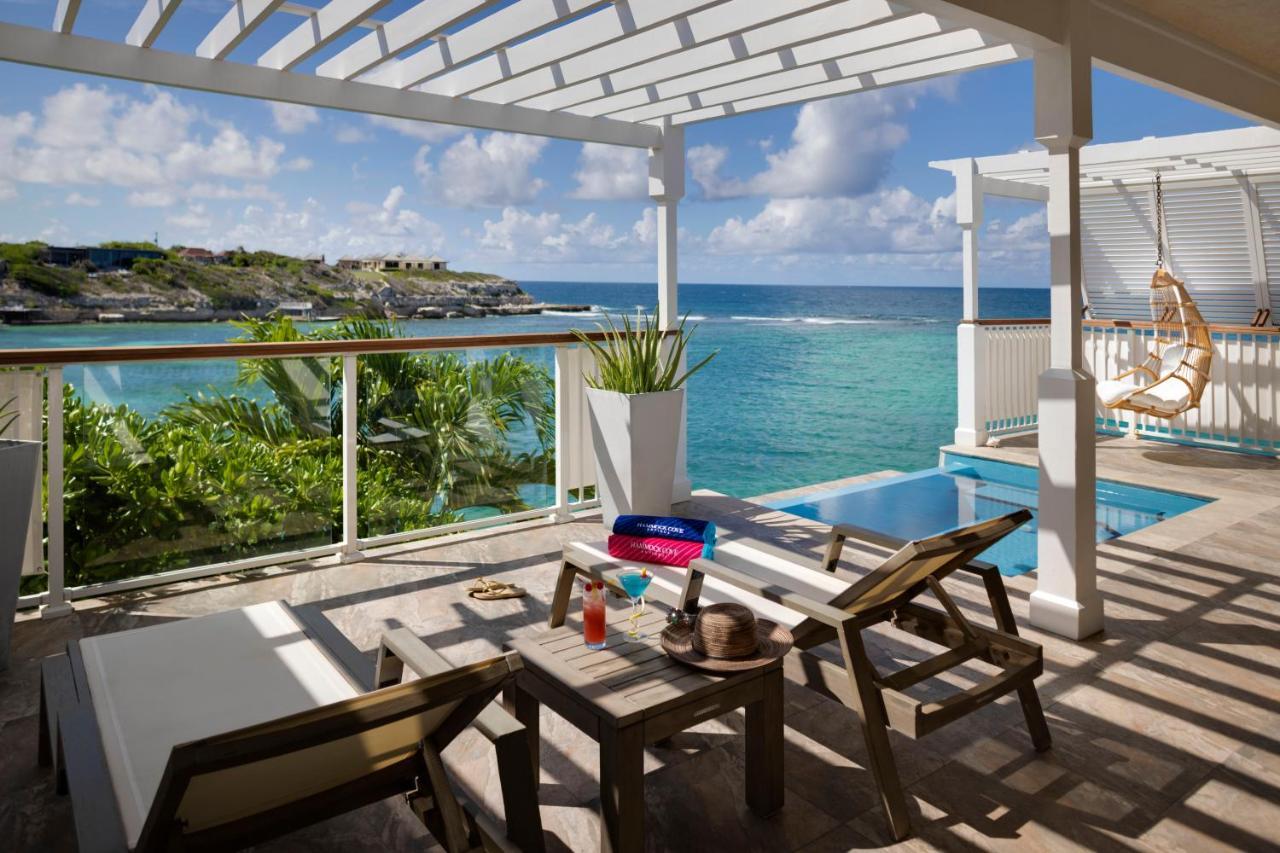 Hammock Cove Antigua (Adults Only) 호텔 윌리키스 외부 사진