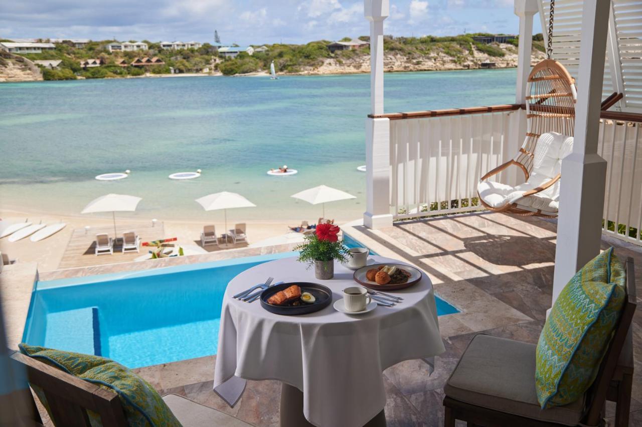 Hammock Cove Antigua (Adults Only) 호텔 윌리키스 외부 사진