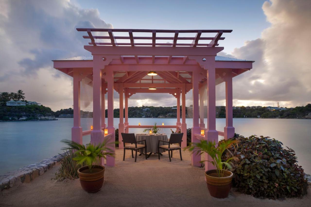 Hammock Cove Antigua (Adults Only) 호텔 윌리키스 외부 사진