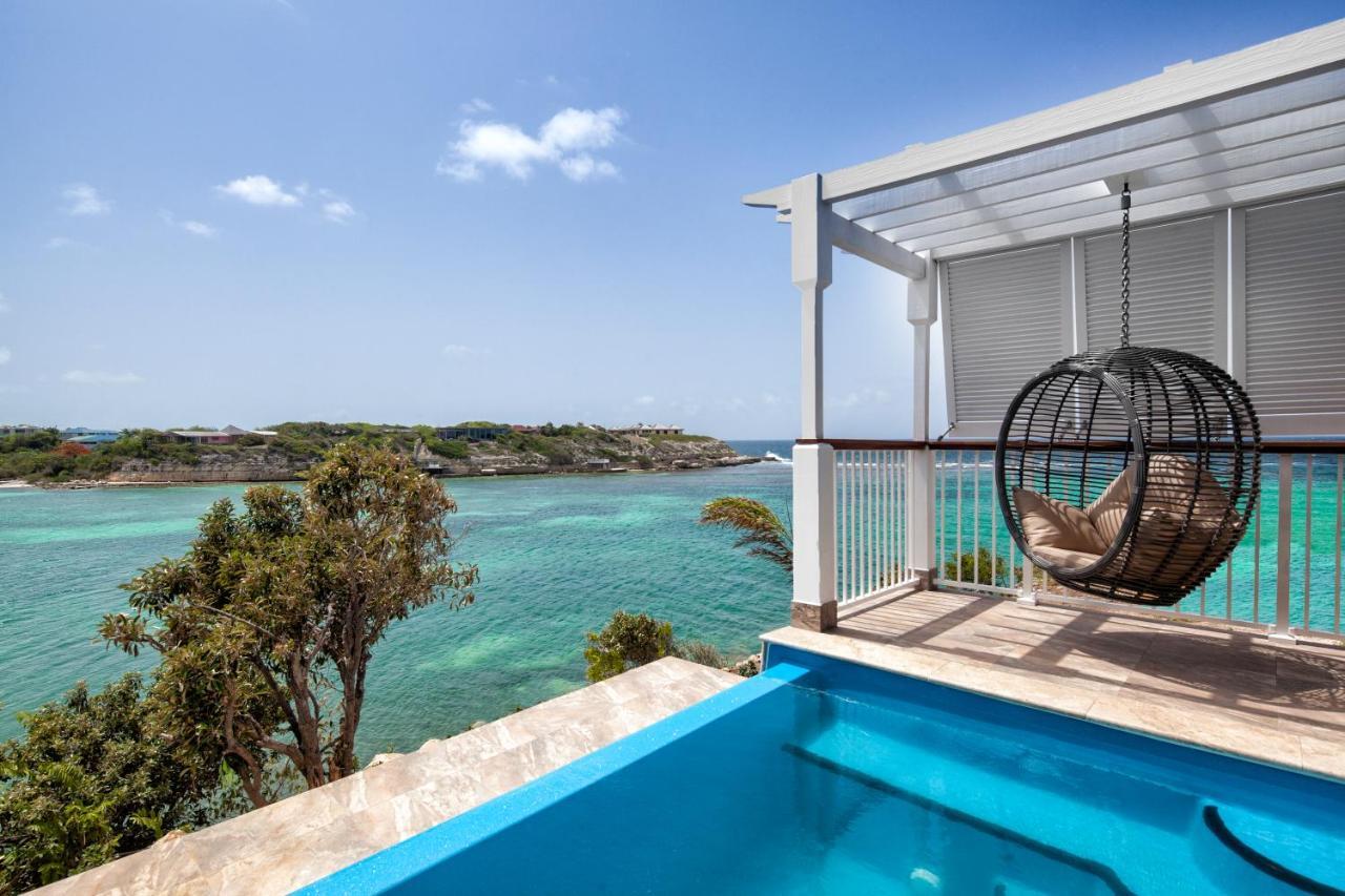 Hammock Cove Antigua (Adults Only) 호텔 윌리키스 외부 사진